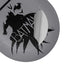 DC Comics Batman Silhouette Art Google Pixel Buds Skin